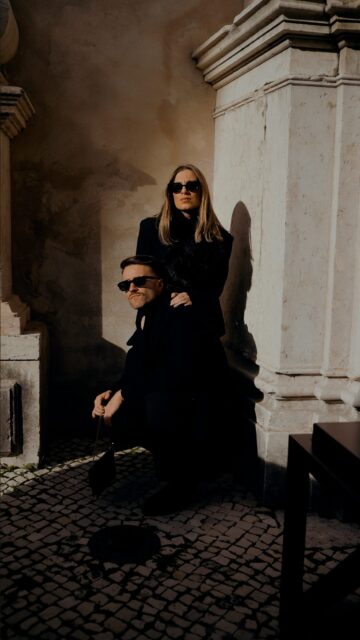 Save the date.
#savethedate