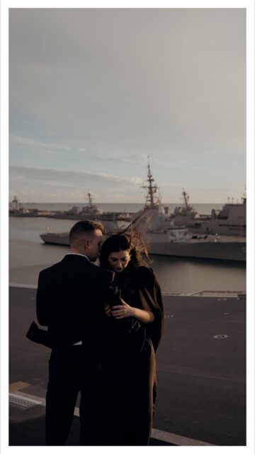 This is about real love.
•
#weddingfilm #weddingvideo #bodas #bodasespaña #loveandleña